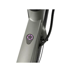 CRIVIT E-Bike »Urban X.3« GATES Riemenantrieb, 27,5 Zoll - B-Ware