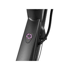 CRIVIT E-Bike »Urban X.3« GATES Riemenantrieb, 27,5 Zoll - B-Ware