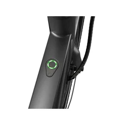 CRIVIT E-Bike »Urban X.3« GATES Riemenantrieb, 27,5 Zoll - B-Ware