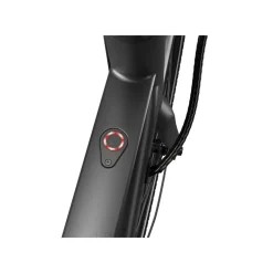 CRIVIT E-Bike »Urban X.3« GATES Riemenantrieb, 27,5 Zoll - B-Ware