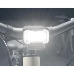 CRIVIT E-Bike »Urban X.3« GATES Riemenantrieb, 27,5 Zoll - B-Ware