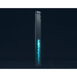 CRIVIT E-Bike »Urban X.3« GATES Riemenantrieb, 27,5 Zoll - B-Ware