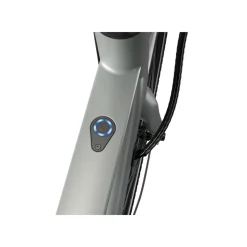 CRIVIT E-Bike »Urban X.3« GATES Riemenantrieb, 27,5 Zoll - B-Ware