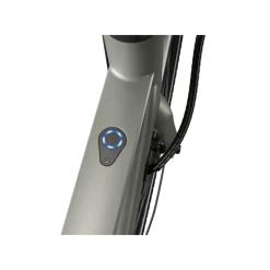 CRIVIT E-Bike »Urban X.3« GATES Riemenantrieb, 27,5 Zoll - B-Ware