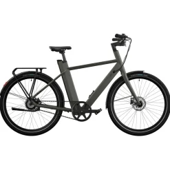 CRIVIT E-Bike »Urban X.3« GATES Riemenantrieb, 27,5 Zoll - B-Ware