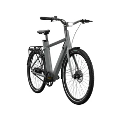 CRIVIT E-Bike »Urban X.3« GATES Riemenantrieb, 27,5 Zoll - B-Ware