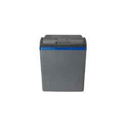 CRIVIT Elektro-Kühlbox, mit zusätzlicher Warmhaltefunktion - B-Ware