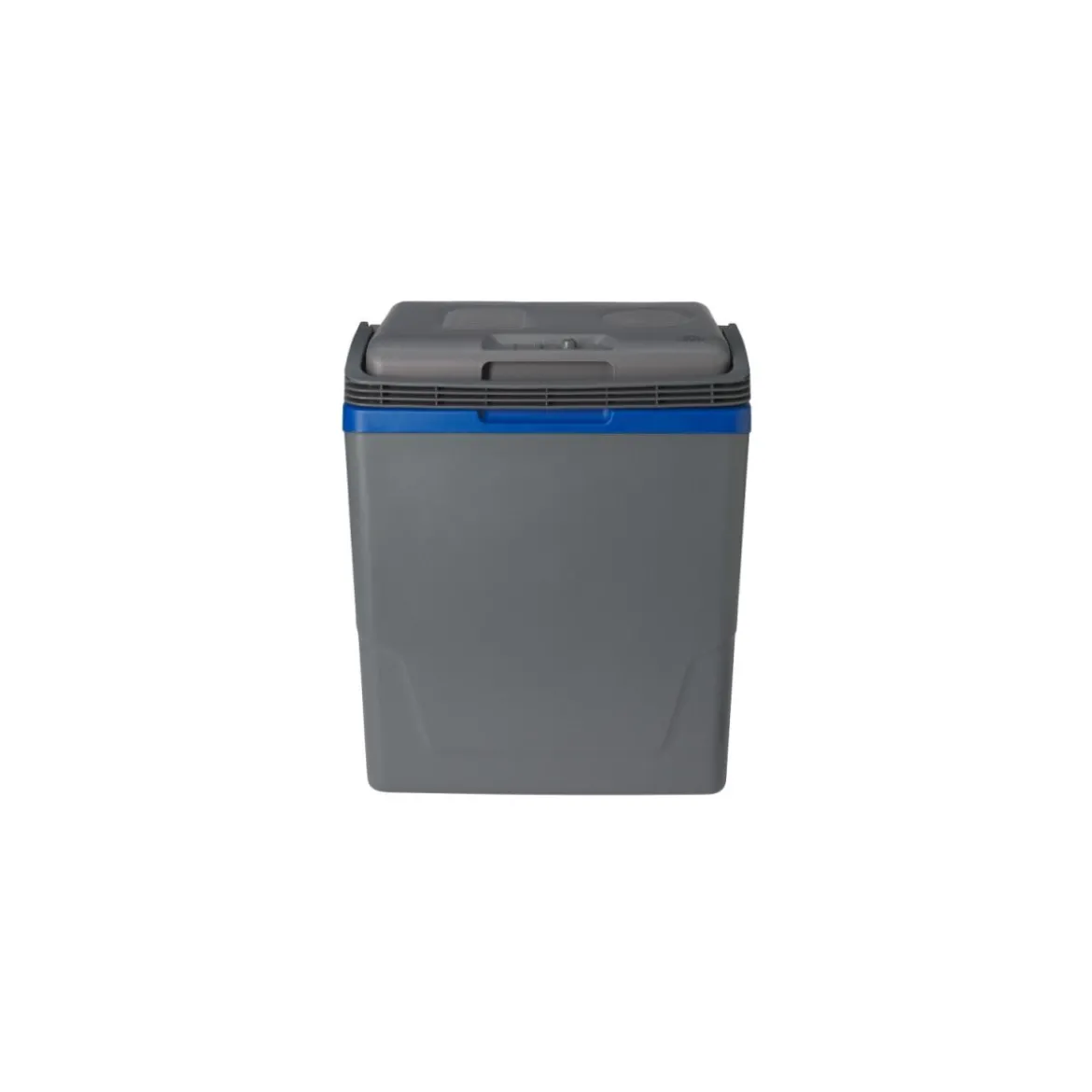 CRIVIT Elektro-Kühlbox, mit zusätzlicher Warmhaltefunktion - B-Ware
