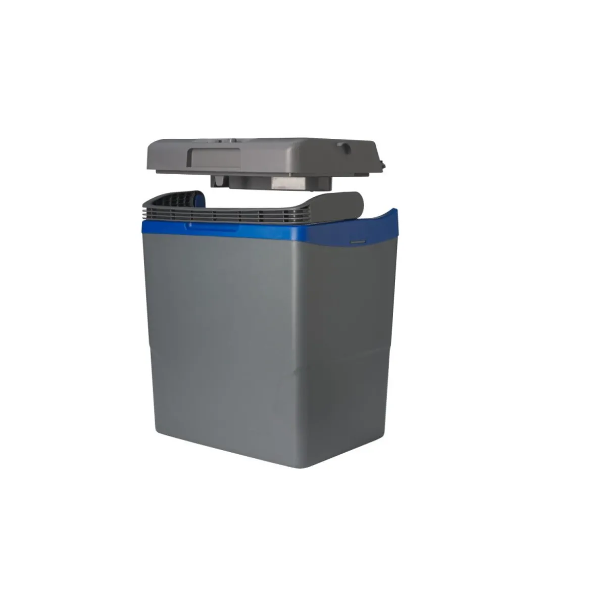 CRIVIT Elektro-Kühlbox, mit zusätzlicher Warmhaltefunktion - B-Ware