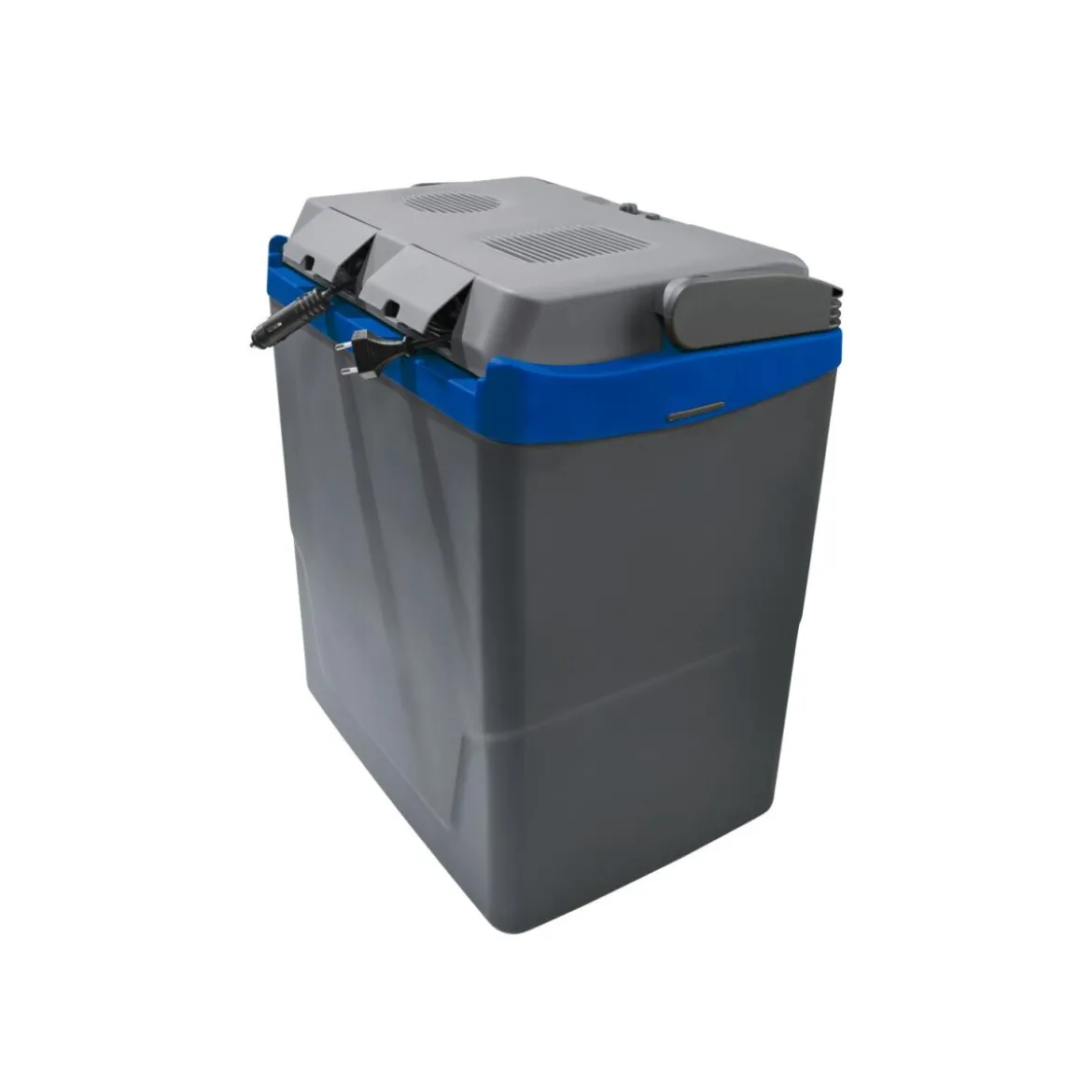 CRIVIT Elektro-Kühlbox, mit zusätzlicher Warmhaltefunktion - B-Ware