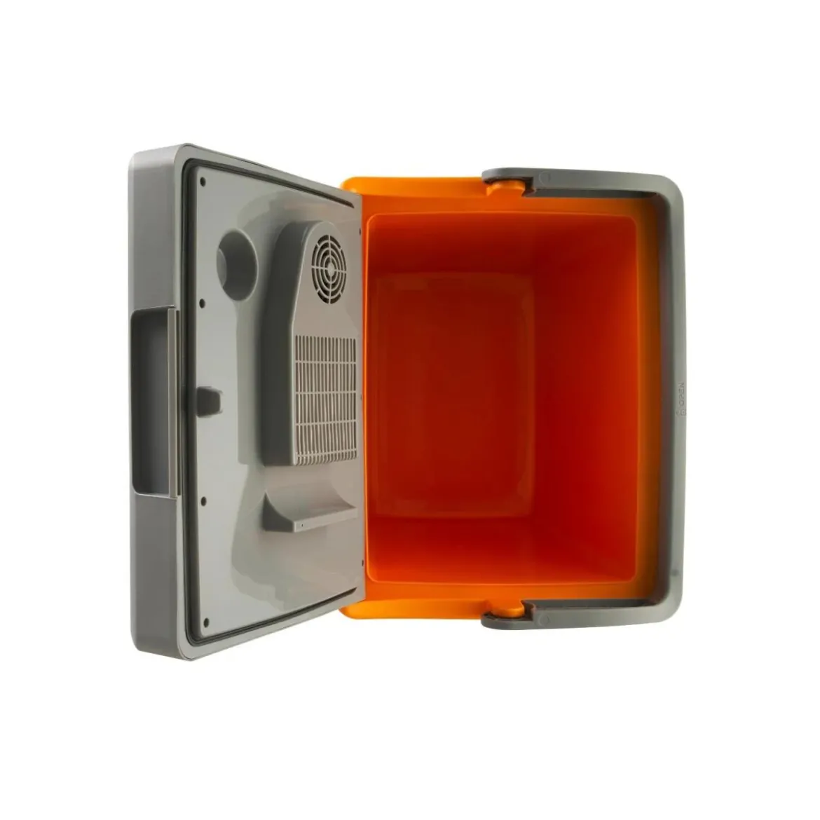 CRIVIT Elektro-Kühlbox, mit zusätzlicher Warmhaltefunktion - B-Ware