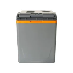 CRIVIT Elektro-Kühlbox, mit zusätzlicher Warmhaltefunktion - B-Ware