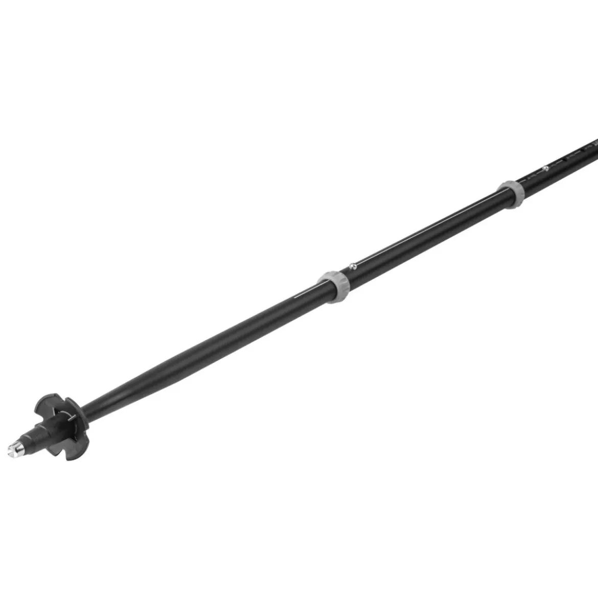 CRIVIT 2er Set Trekking-Stöcke - B-Ware