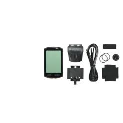 CRIVIT Fahrradcomputer - B-Ware