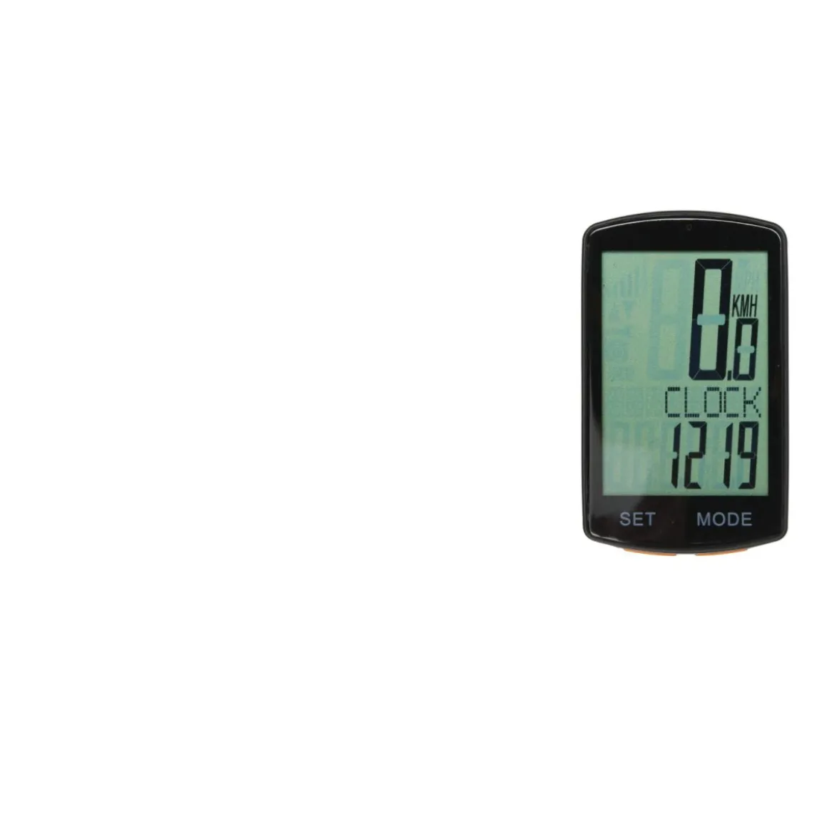 CRIVIT Fahrradcomputer - B-Ware