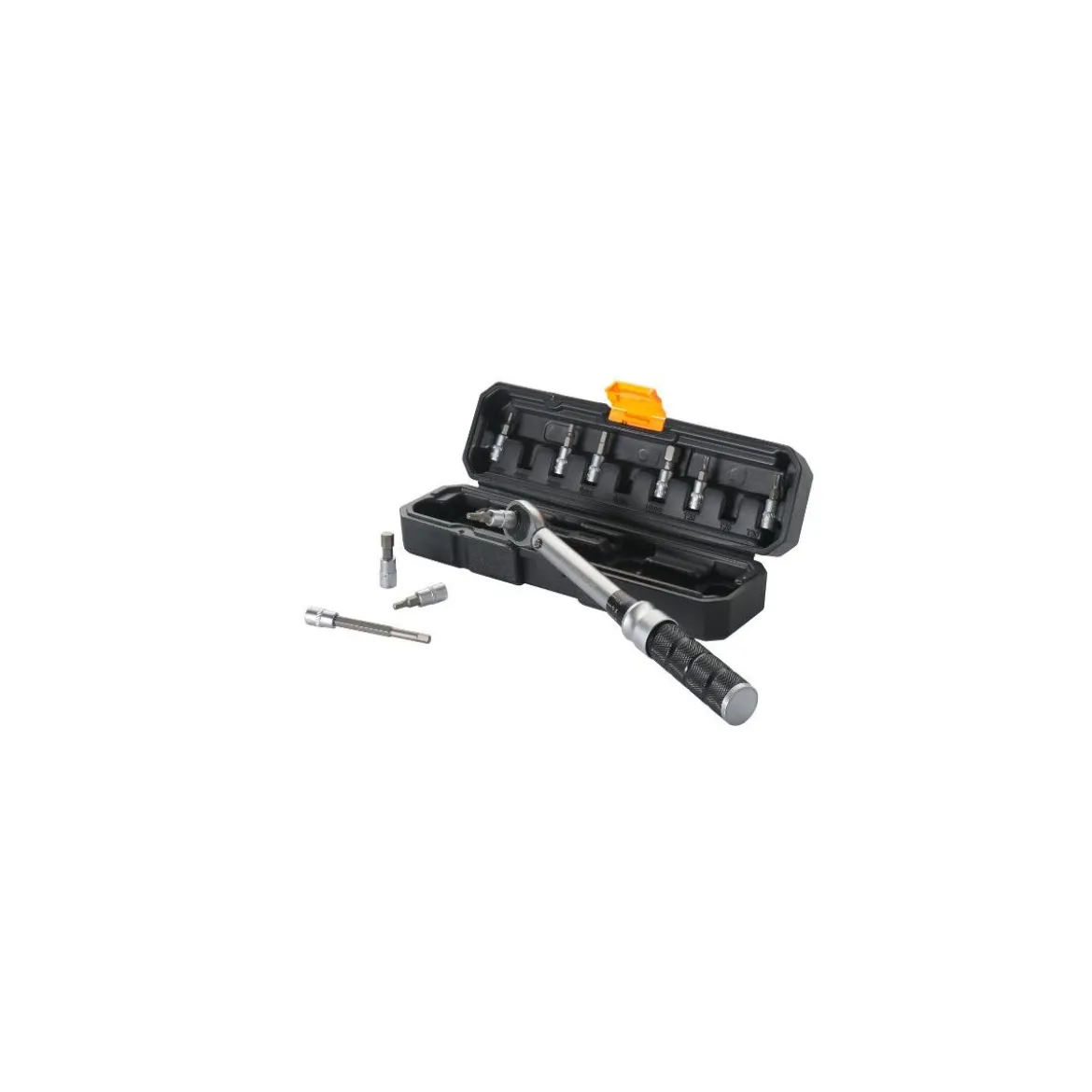 CRIVIT Fahrrad-Drehmomentschlüssel - B-Ware