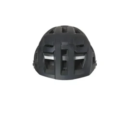 CRIVIT Fahrradhelm, für MTB, M/L, schwarz - B-Ware sehr gut