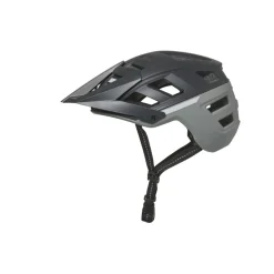 CRIVIT Fahrradhelm, für MTB, M/L, schwarz - B-Ware sehr gut