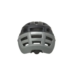 CRIVIT Fahrradhelm, für MTB, M/L, schwarz - B-Ware sehr gut