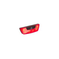 CRIVIT Fahrradhelm mit Rücklicht - B-Ware