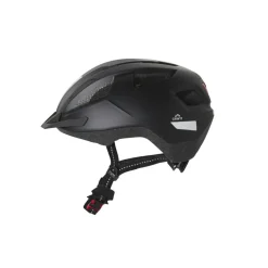 CRIVIT Fahrradhelm mit Rücklicht - B-Ware