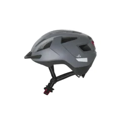 CRIVIT Fahrradhelm mit Rücklicht - B-Ware