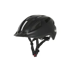 CRIVIT Fahrradhelm mit Rücklicht - B-Ware