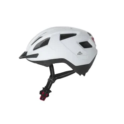 CRIVIT Fahrradhelm mit Rücklicht - B-Ware