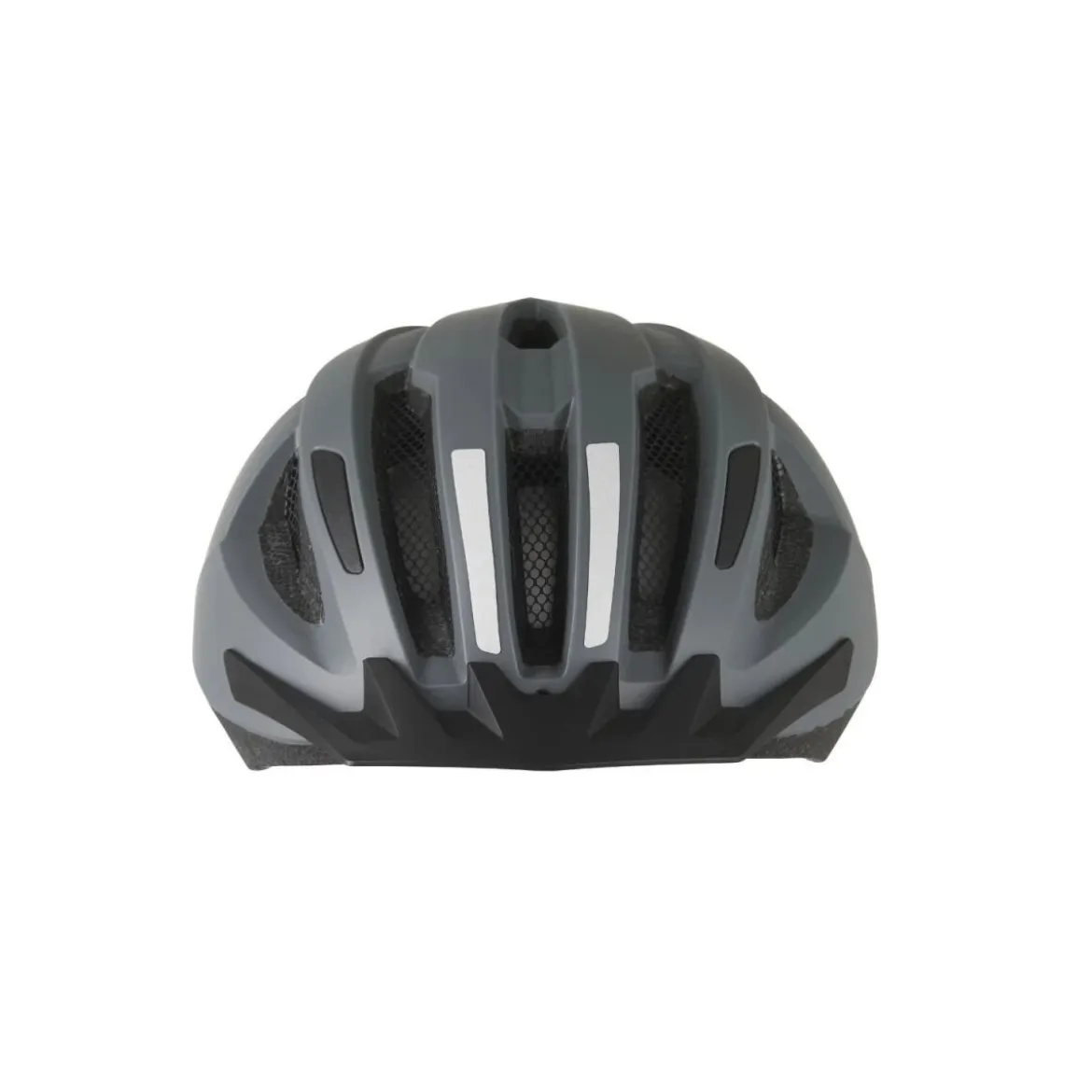 CRIVIT Fahrradhelm mit Rücklicht - B-Ware