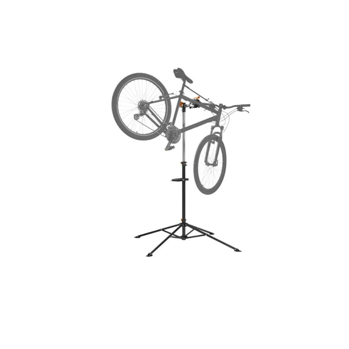 CRIVIT Fahrrad-Montageständer - B-Ware