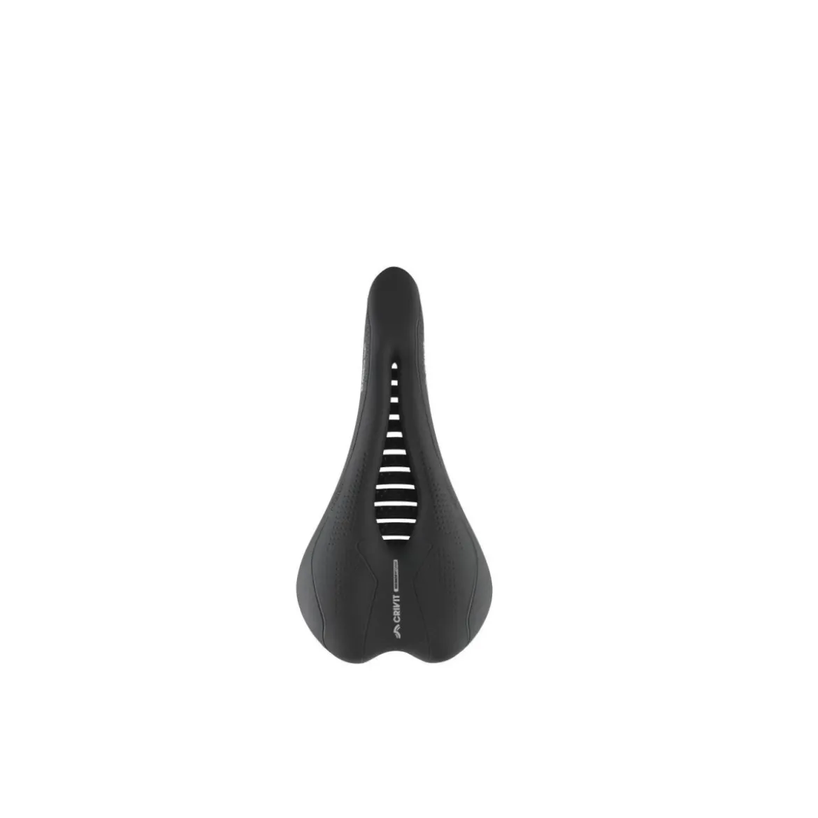 CRIVIT Fahrradsattel Memory Foam (MTB) - B-Ware neuwertig