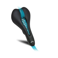CRIVIT Fahrradsattel Memory Foam (MTB) - B-Ware neuwertig