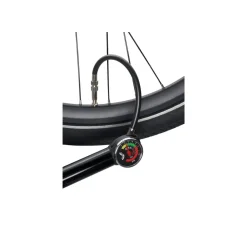 CRIVIT Fahrrad-Zubehör, Minipumpe - B-Ware neuwertig