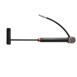 CRIVIT Fahrrad-Zubehör, Minipumpe - B-Ware neuwertig