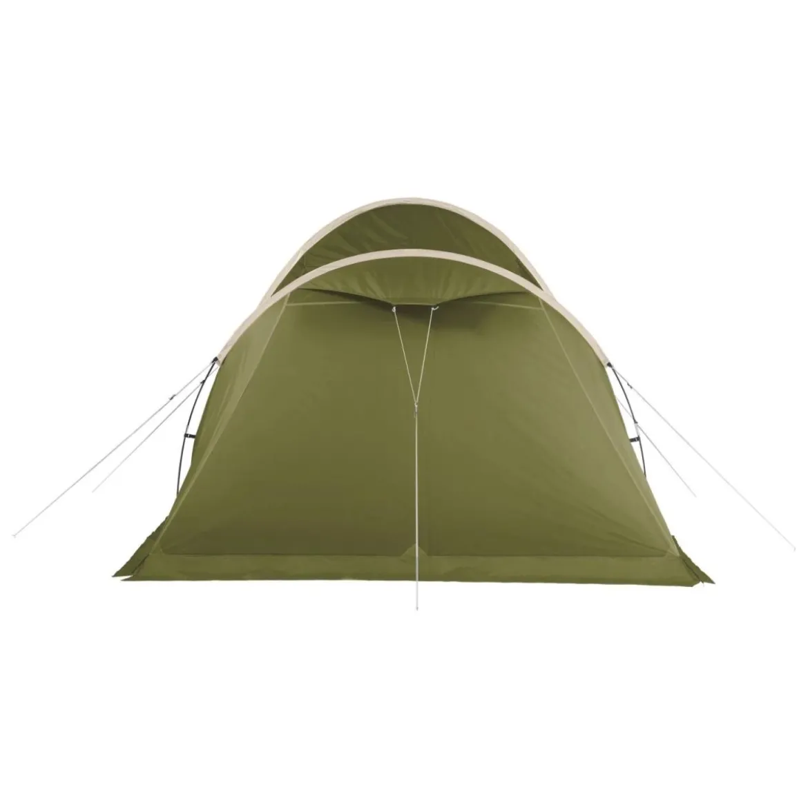CRIVIT Familienzelt, 4 Personen - B-Ware