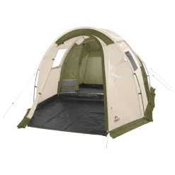 CRIVIT Familienzelt, 4 Personen - B-Ware