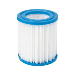 CRIVIT Filterkartuschen Universal Ø8x9cm 2er Set - B-Ware neuwertig
