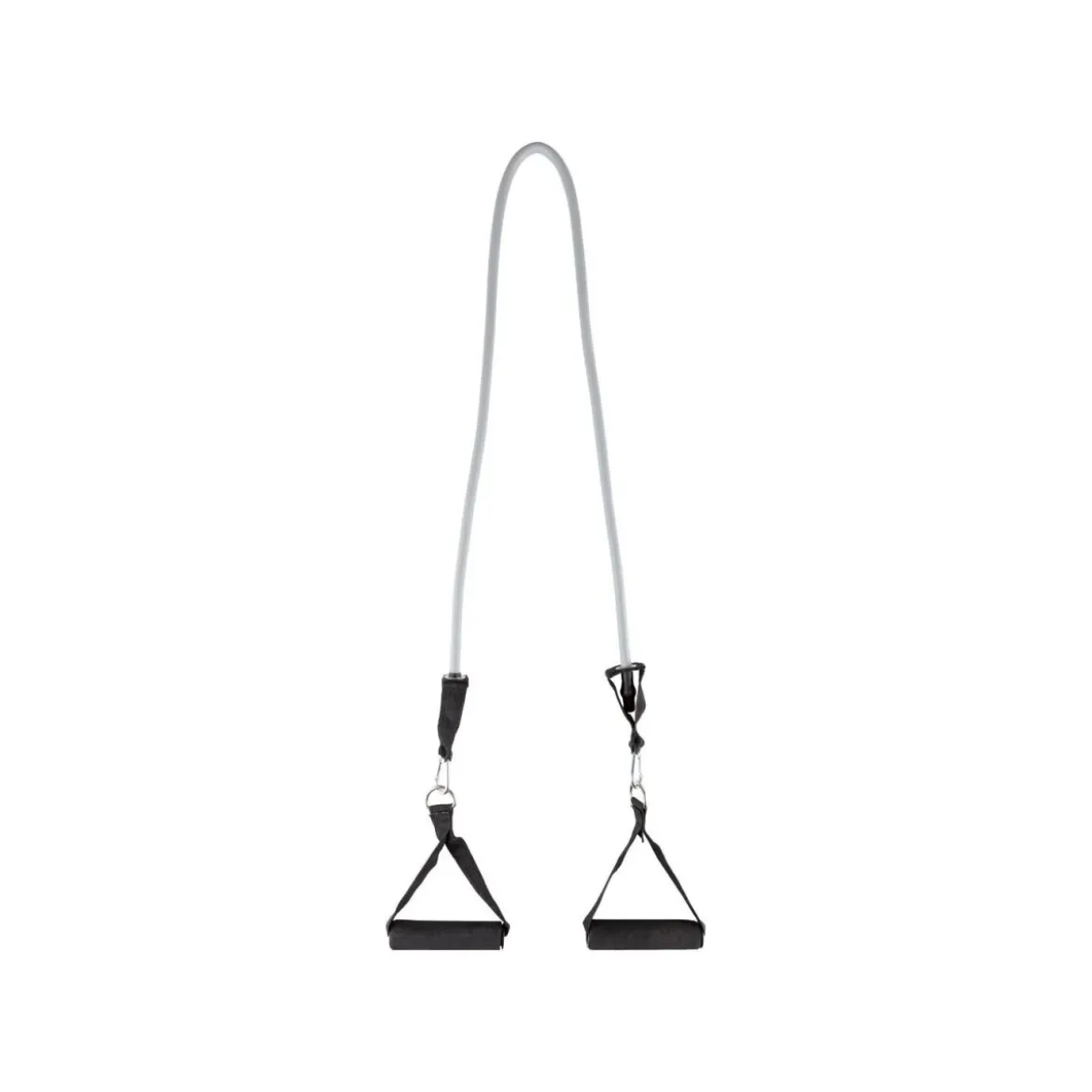 CRIVIT Fitnessaccessoires (Fitnessband-Set 3 Bänder) - B-Ware neuwertig