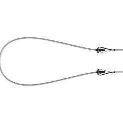 CRIVIT Fitnessaccessoires (Fitnessband-Set 3 Bänder) - B-Ware neuwertig