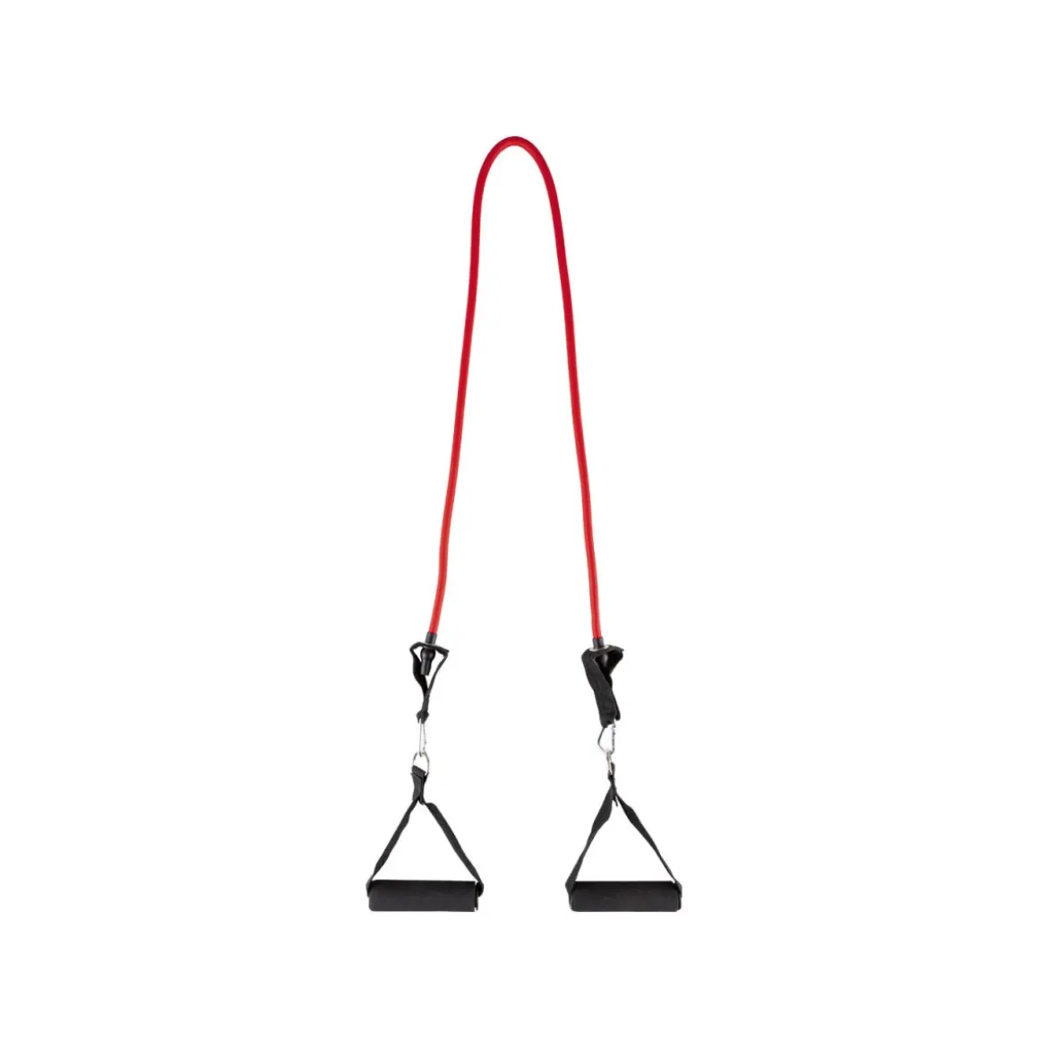 CRIVIT Fitnessaccessoires (Fitnessband-Set 3 Bänder) - B-Ware neuwertig