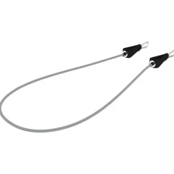 CRIVIT Fitnessaccessoires (Fitnessband-Set 3 Bänder) - B-Ware neuwertig
