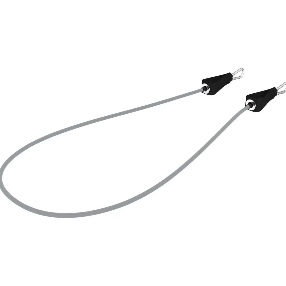 CRIVIT Fitnessaccessoires (Fitnessband-Set 3 Bänder) - B-Ware neuwertig