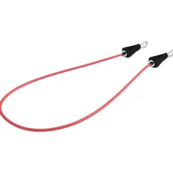 CRIVIT Fitnessaccessoires (Fitnessband-Set 3 Bänder) - B-Ware neuwertig