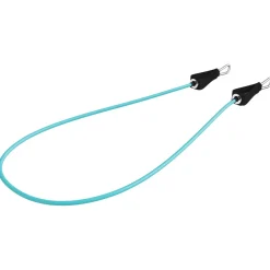 CRIVIT Fitnessaccessoires (Fitnessband-Set 3 Bänder) - B-Ware neuwertig