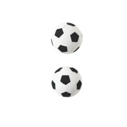CRIVIT Fußball-Dartscheibe, aufblasbar - B-Ware
