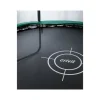 CRIVIT® Gartentrampolin, mit Sicherheitsnetz, Ø 244 x H 240 cm - B-Ware sehr gut