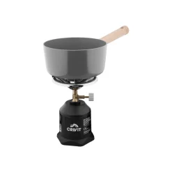 CRIVIT Gas-Campingkocher - B-Ware neuwertig