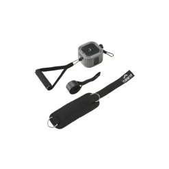 CRIVIT Gym in the Box, vielseitige Pull-Übungsmöglichkeiten - B-Ware neuwertig