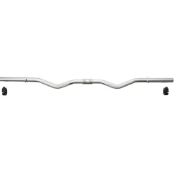 CRIVIT Hantelstange 2-teilig, 120 cm - B-Ware neuwertig