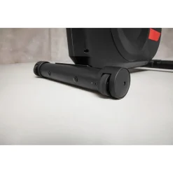 CRIVIT Heimtrainer, integrierter Computer - B-Ware
